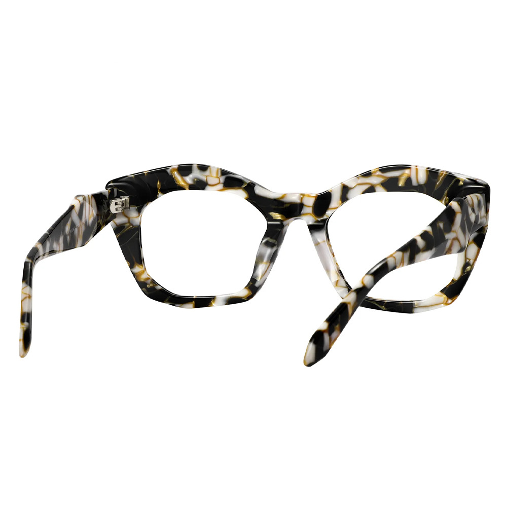 ✨Cat-Eye Glasses #mj-G6066