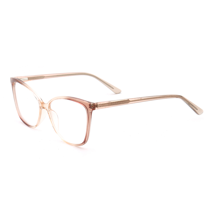 Cat-Eye Glasses #69-dtl011-scoolglasses