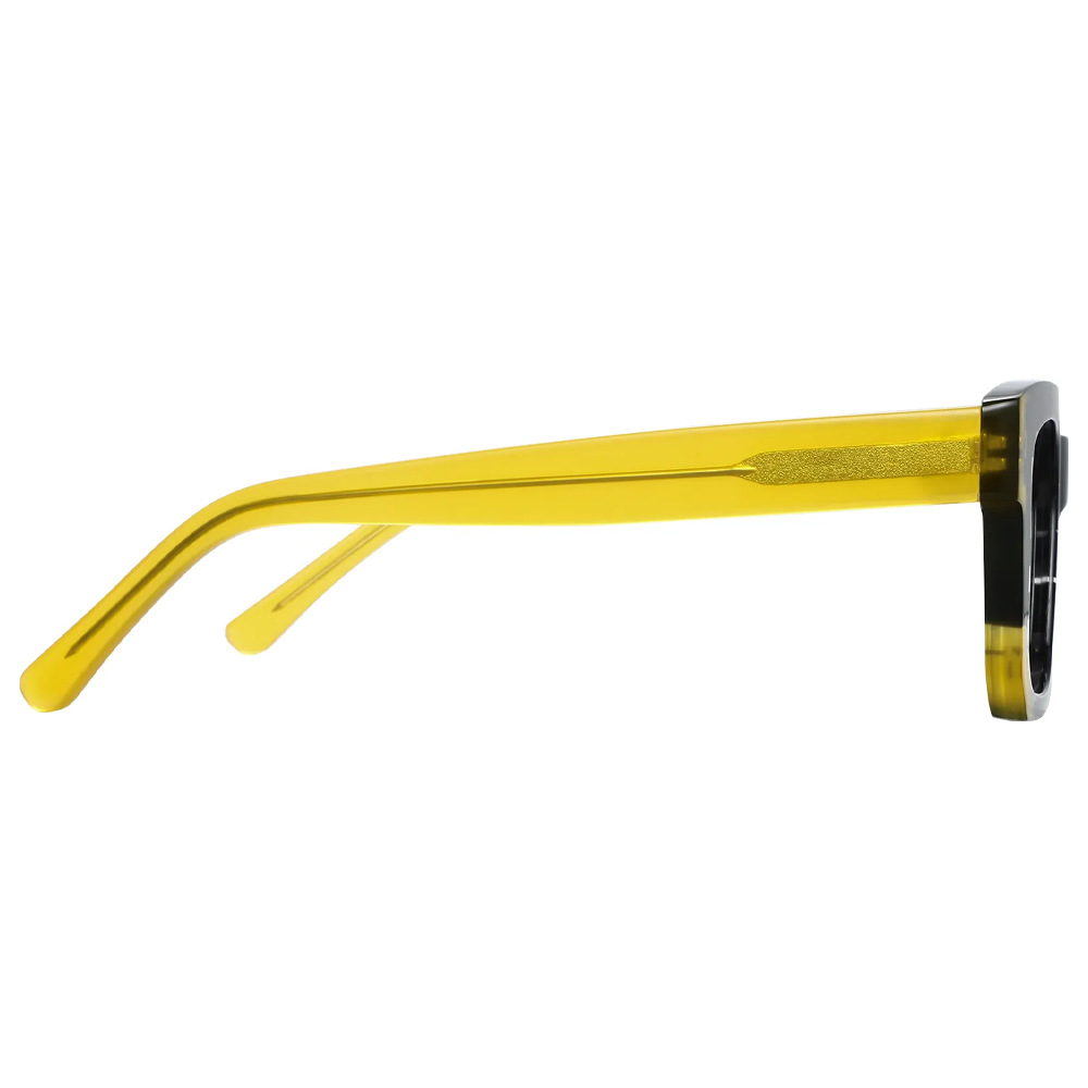 Square Glasses #mj-FT1441