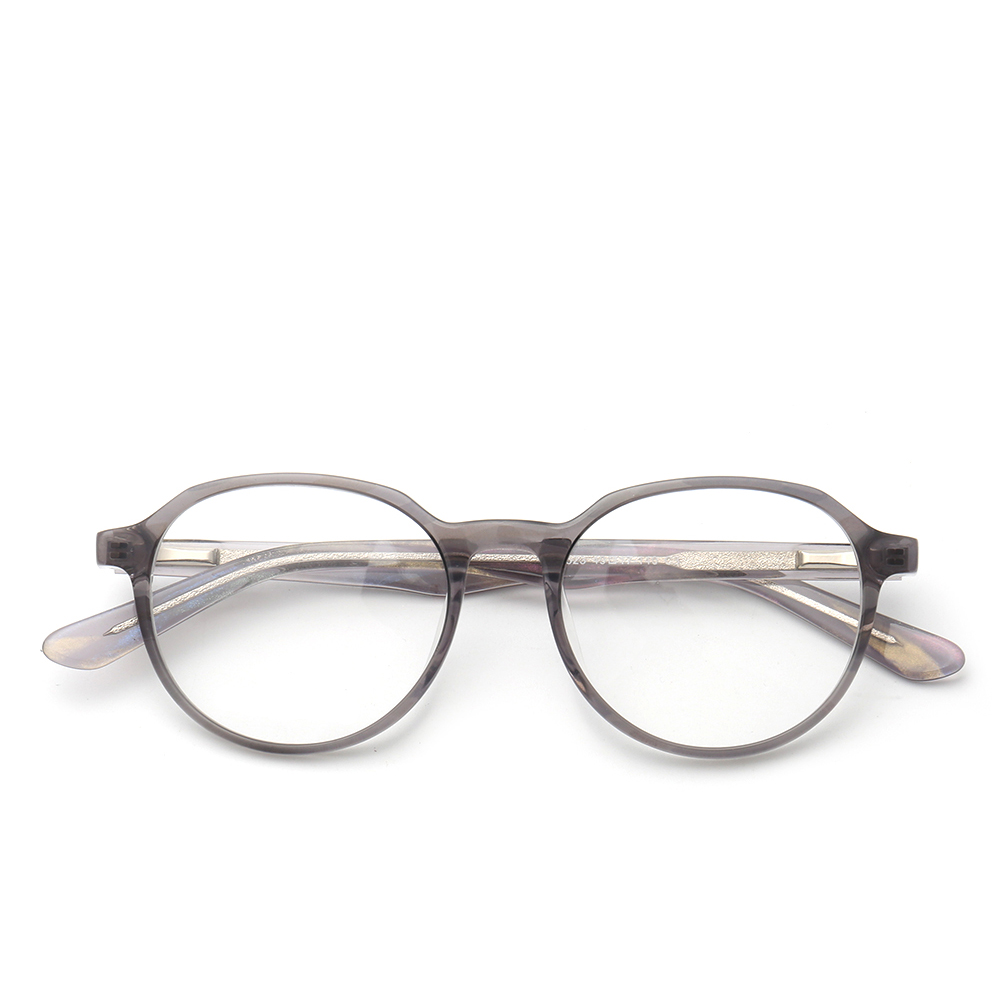 Oval Glasses #69-6523