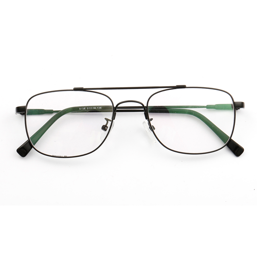 ✨Aviator Glasses #69-9158