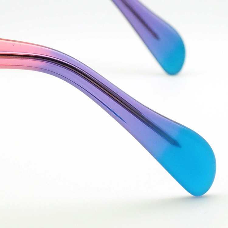 ✨Square Glasses #69-k9156