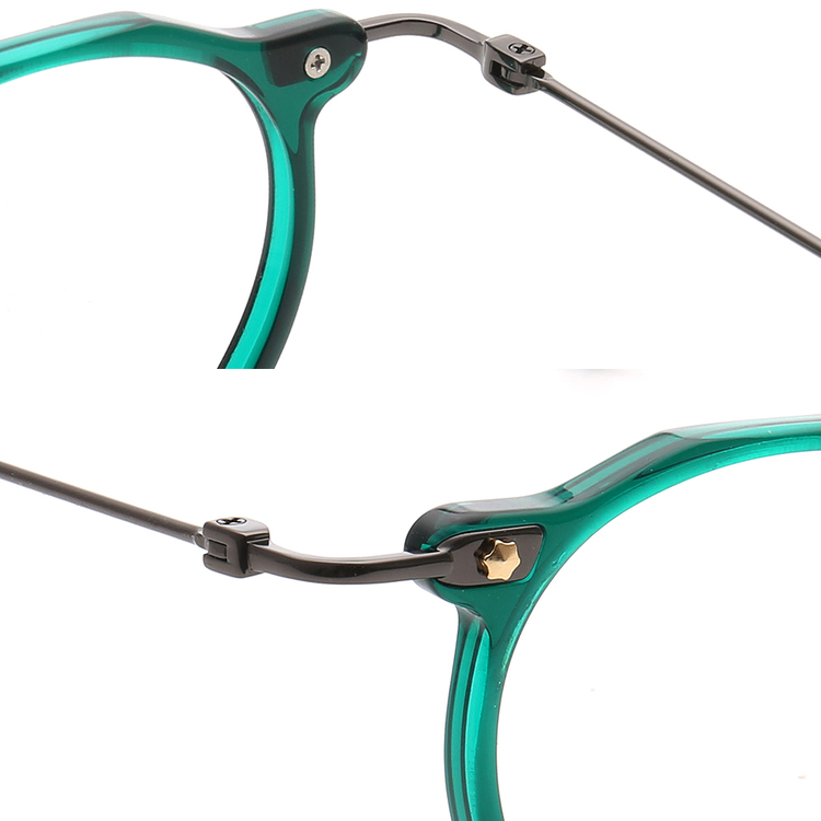 ✨Oval Glasses #69-pes12