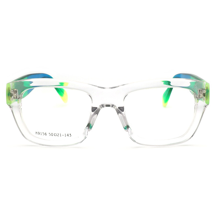 Square Glasses #69-k9156-scoolglasses