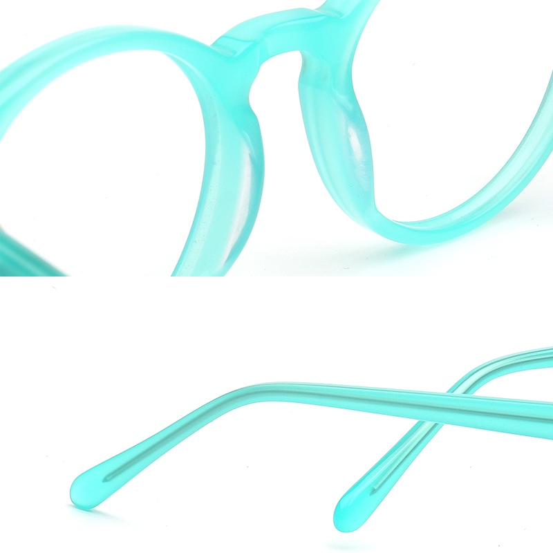 ✨Oval Glasses #69-pes27