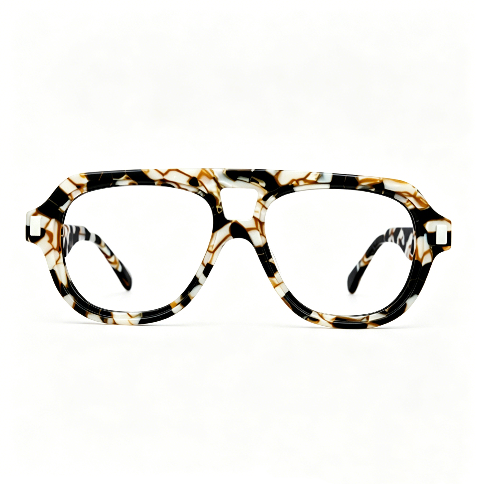 Aviator Glasses #mj-8804