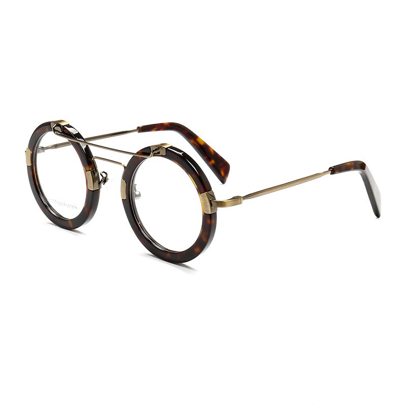 Round Glasses #69-k9220