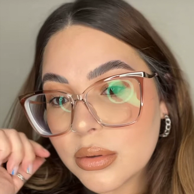 Square Glasses #wr-87051