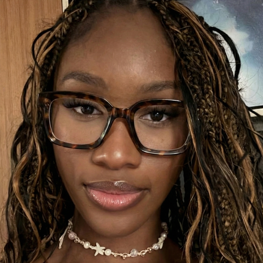 Square Glasses #ml-5077