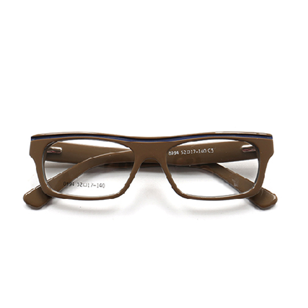 Rectangle Glasses #69-8994
