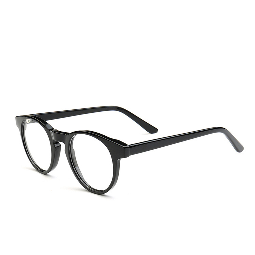 Oval Glasses #69-dtl209-scoolglasses