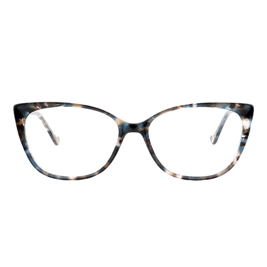 Cat-Eye Glasses #69-cat02-scoolglasses