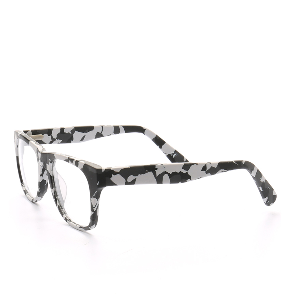Square Glasses #69-k9052