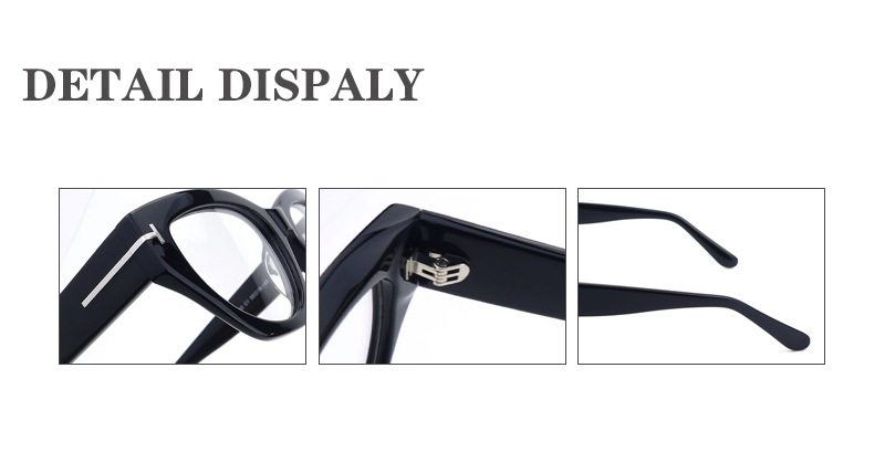 Square Glasses  #cy-99250