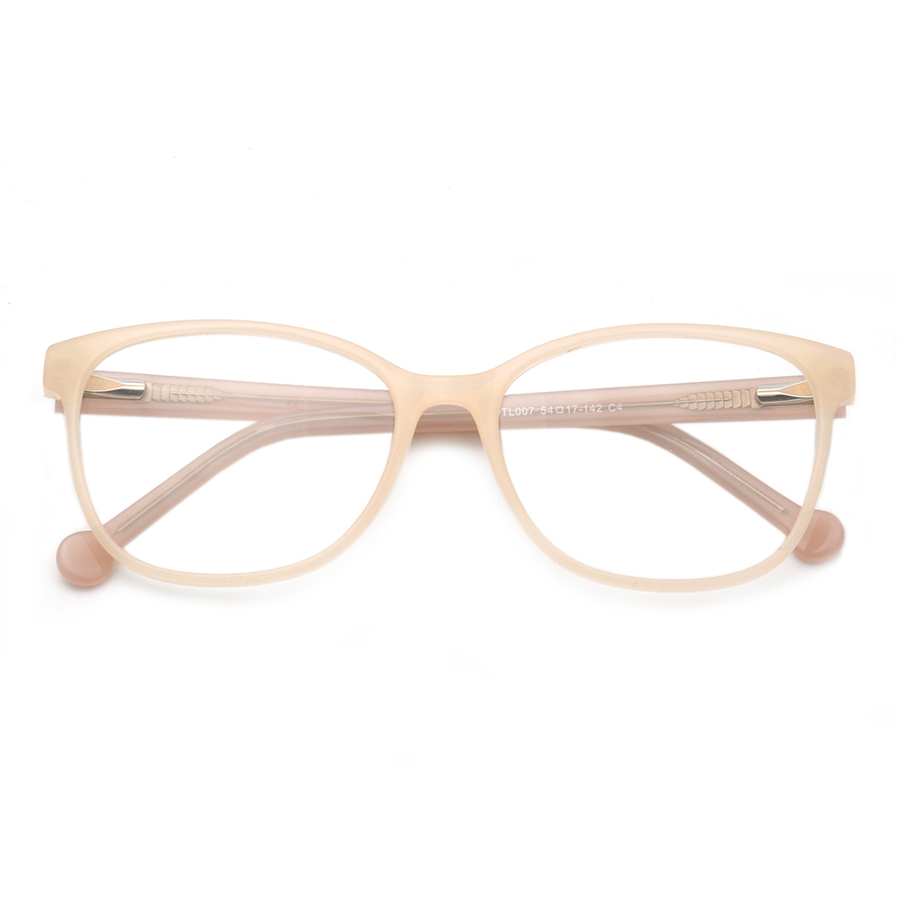 Square Glasses #69-dtl007-scoolglasses