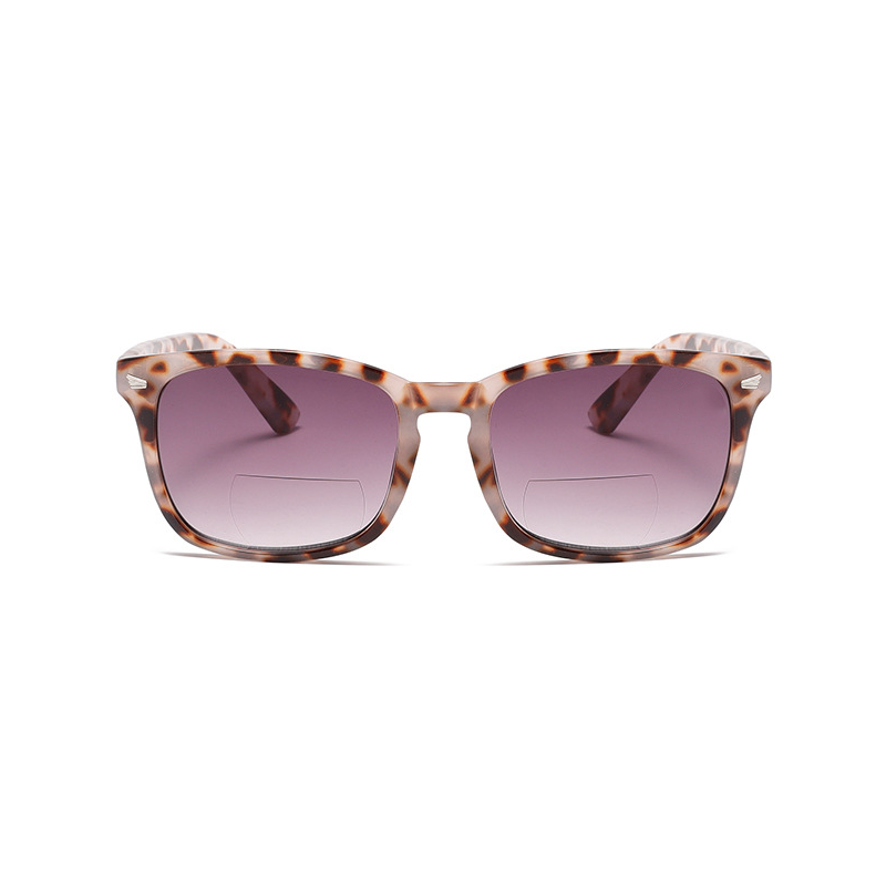 Square Glasses #jx-L341