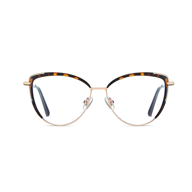 Cat-Eye Glasses #wr-87069
