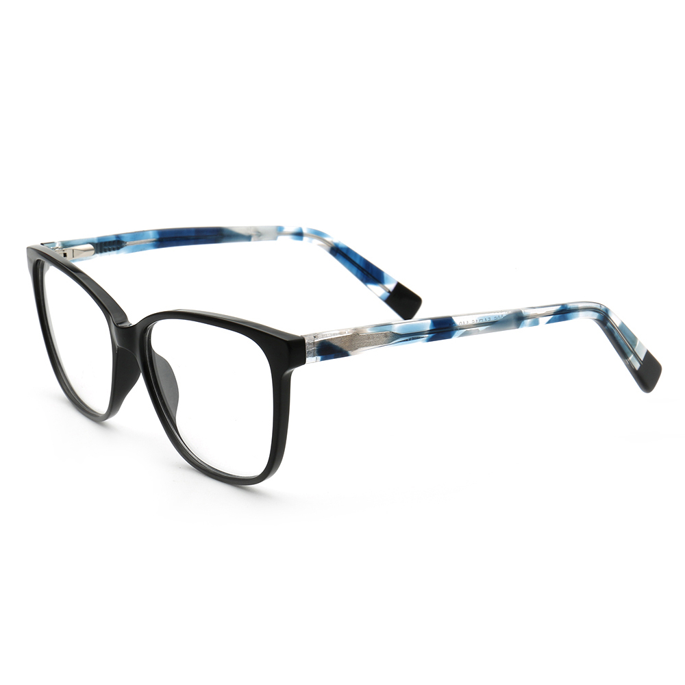 Square Glasses #69-dtl006-scoolglasses