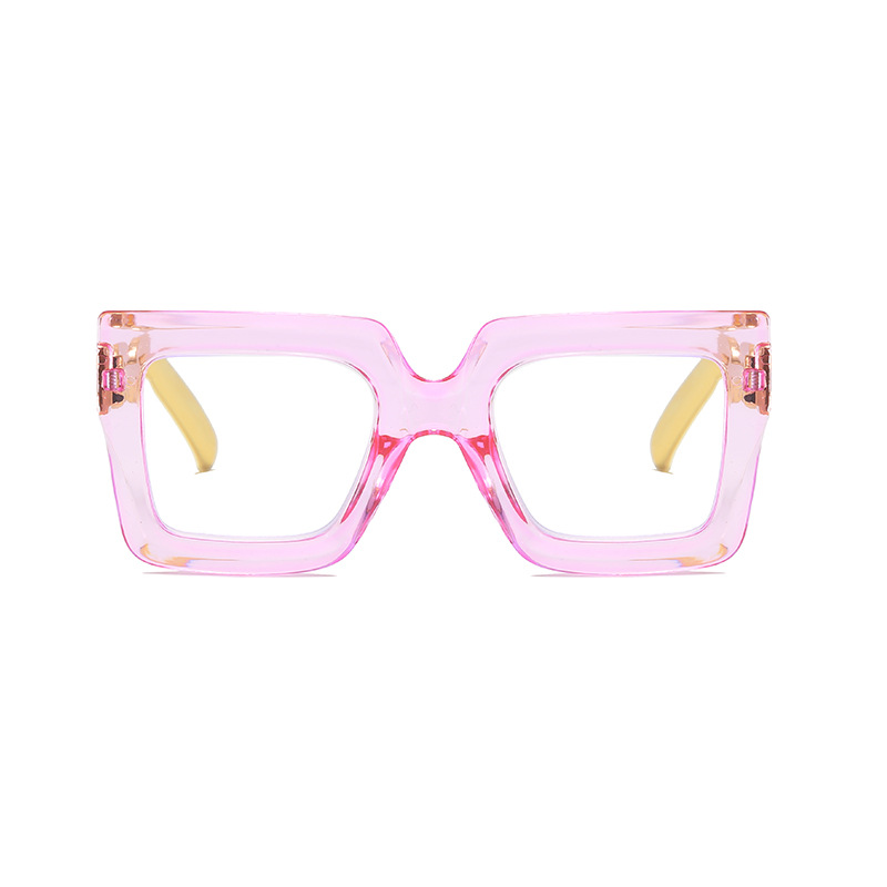 Square Glasses #ml-8059