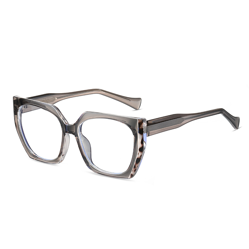 Square Glasses #wr-87209