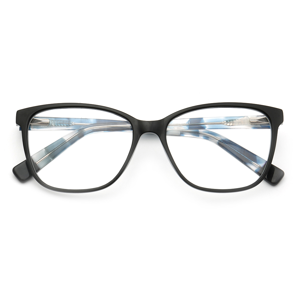 Square Glasses #69-dtl006-scoolglasses