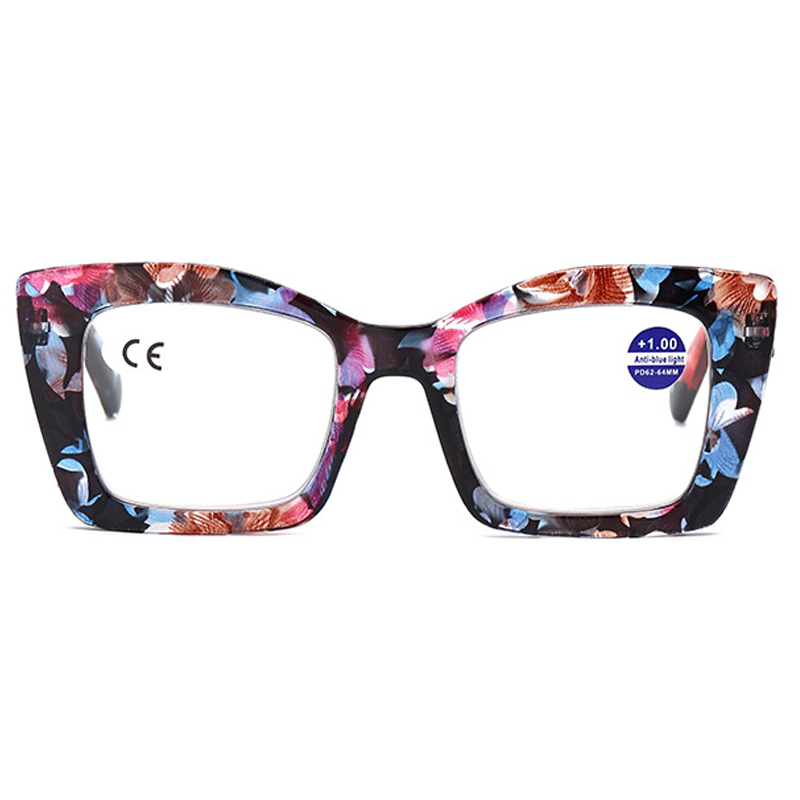 ✨Square Glasses #ml-51818