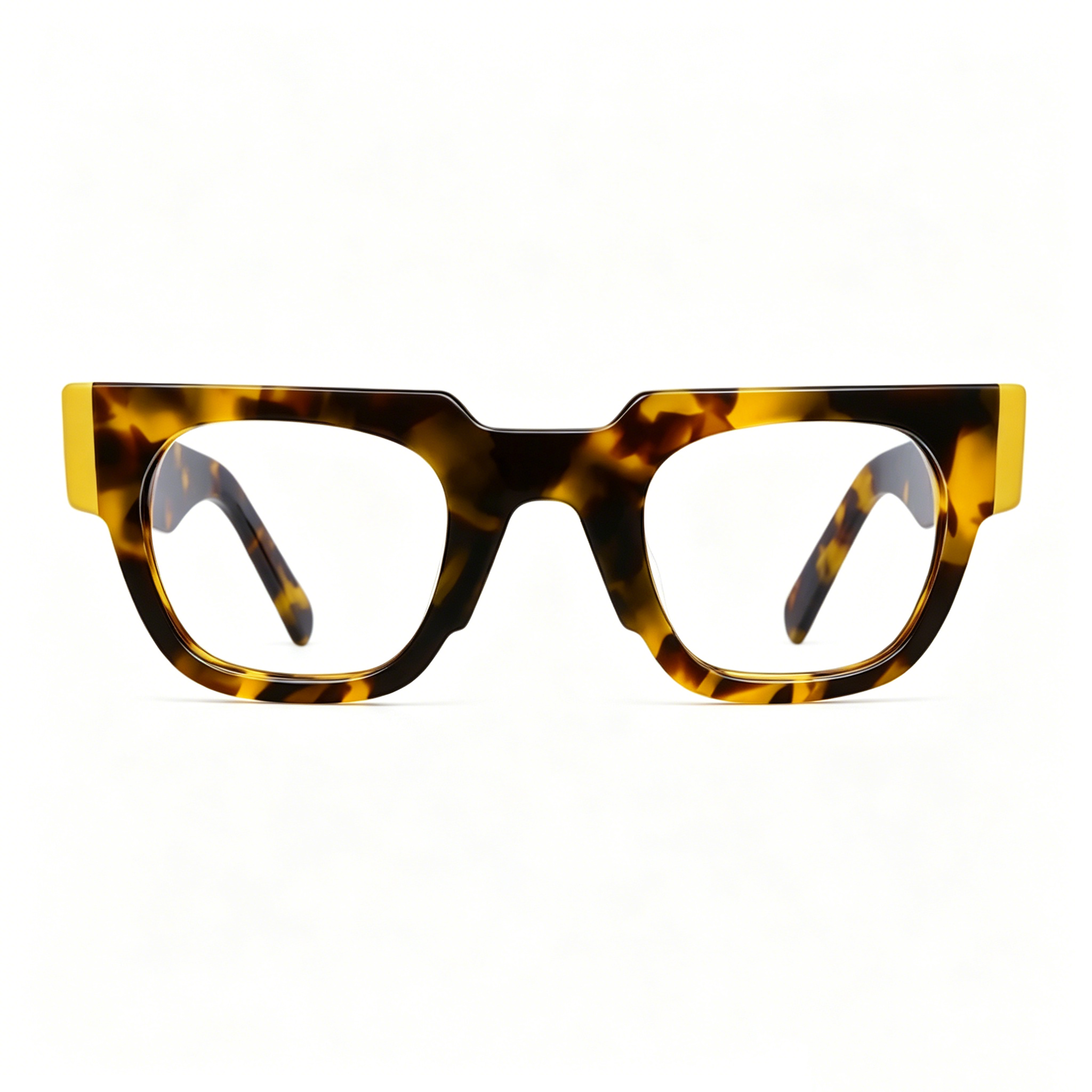 Square Glasses #mj-FT1001