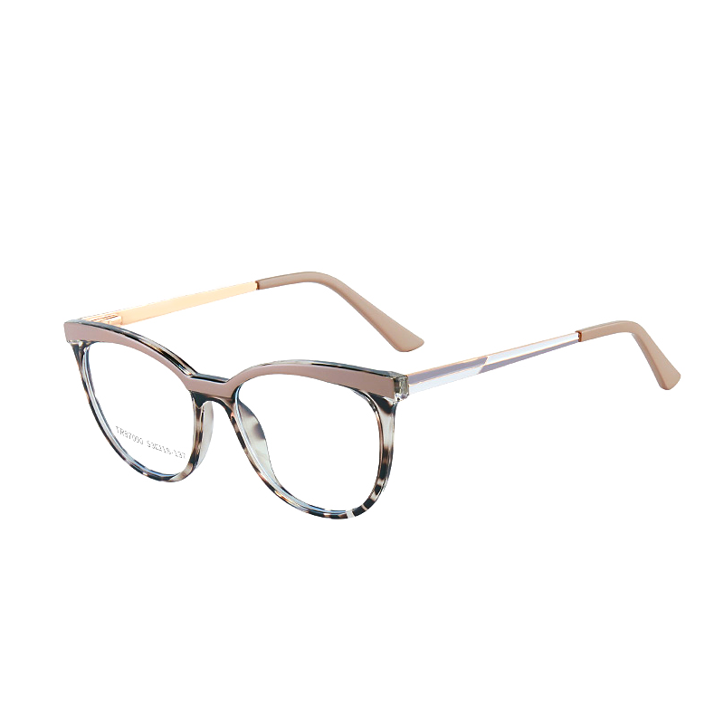 Cat-Eye Glasses #wr-87147