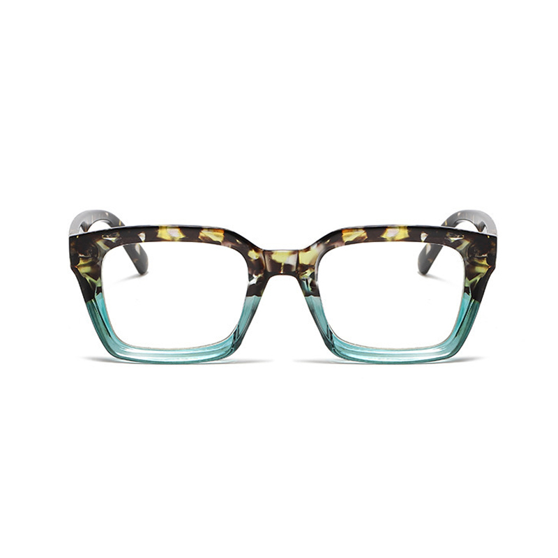 Readers Square Glasses #ml-5077