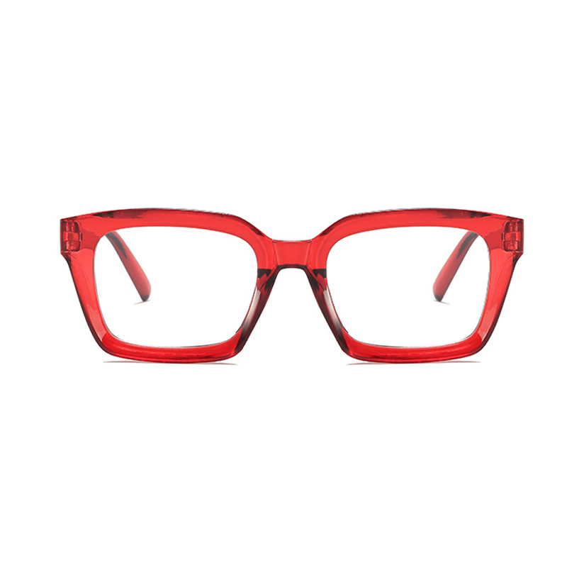 Square Glasses #ml-5077