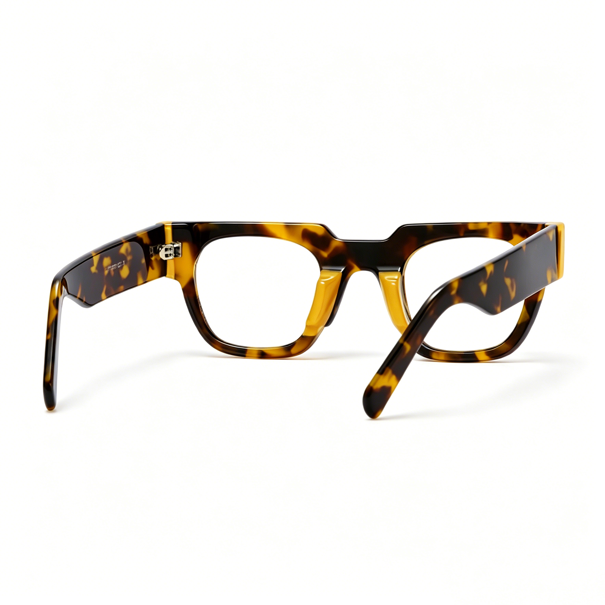 Square Glasses #mj-FT1001