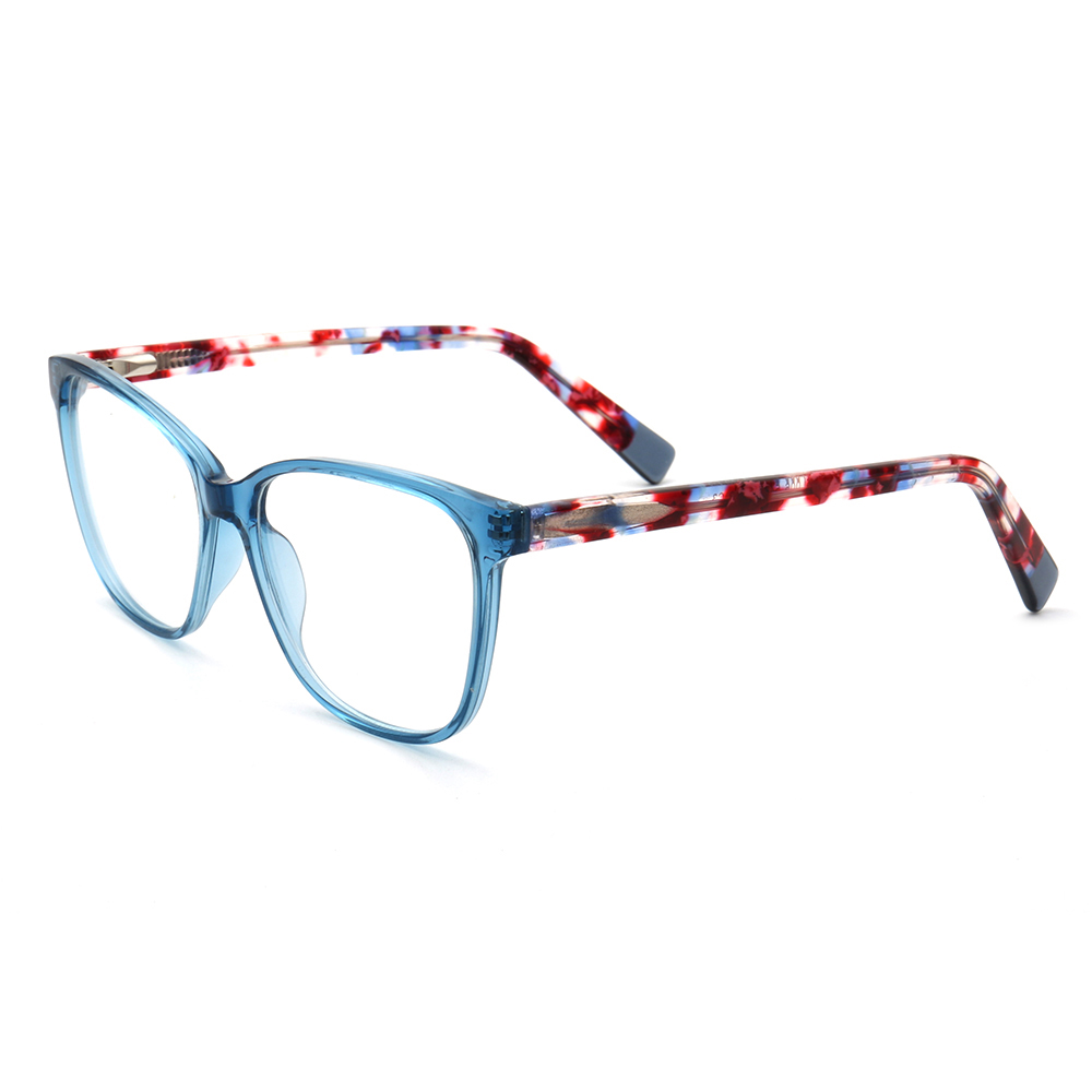 Square Glasses #69-dtl006-scoolglasses