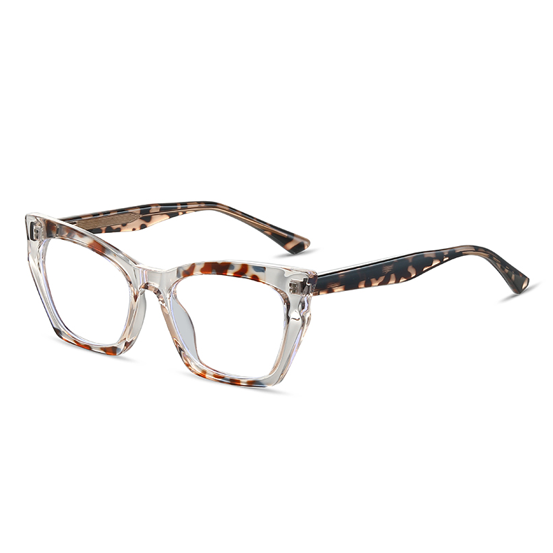 Square Glasses #wr-87332