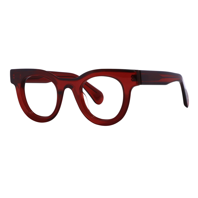 Round Glasses #mj-882259