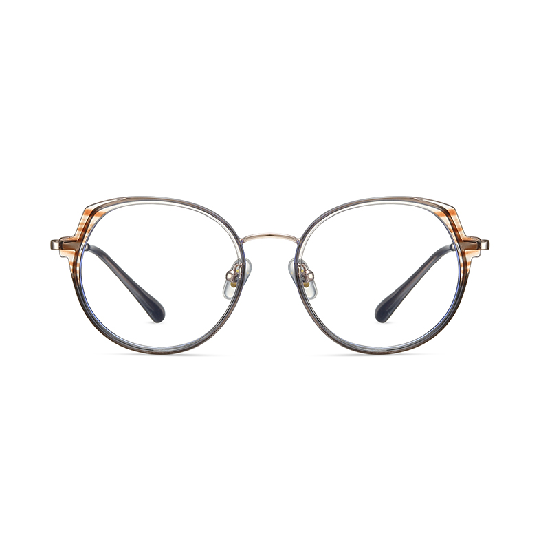 Round Glasses #wr-87253