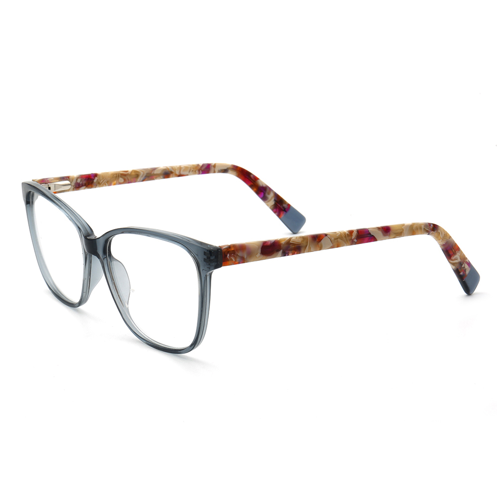 Square Glasses #69-dtl006-scoolglasses