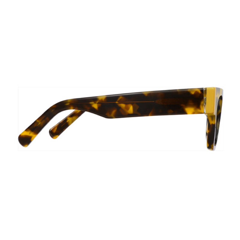 Square Glasses #mj-FT1001