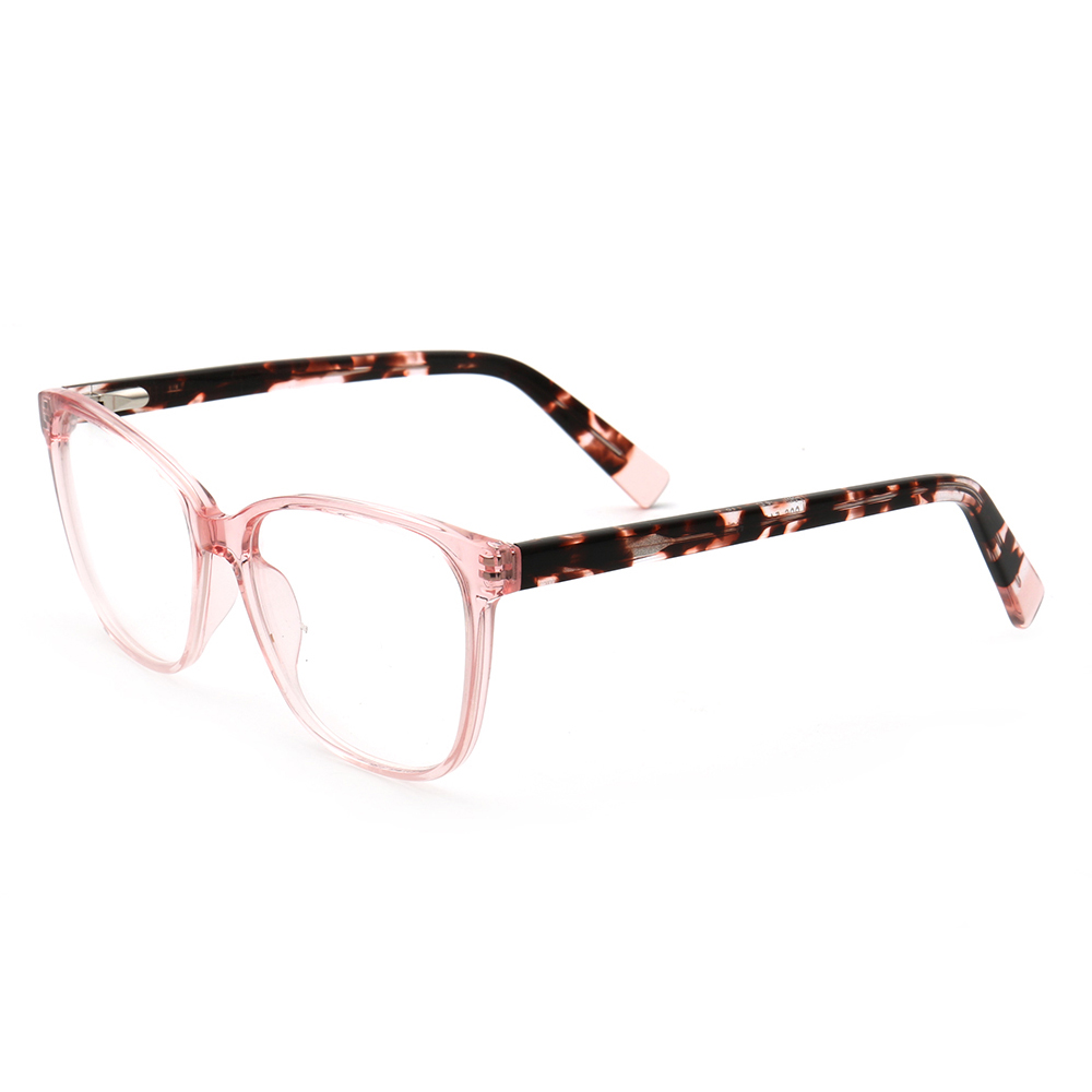 Square Glasses #69-dtl006-scoolglasses