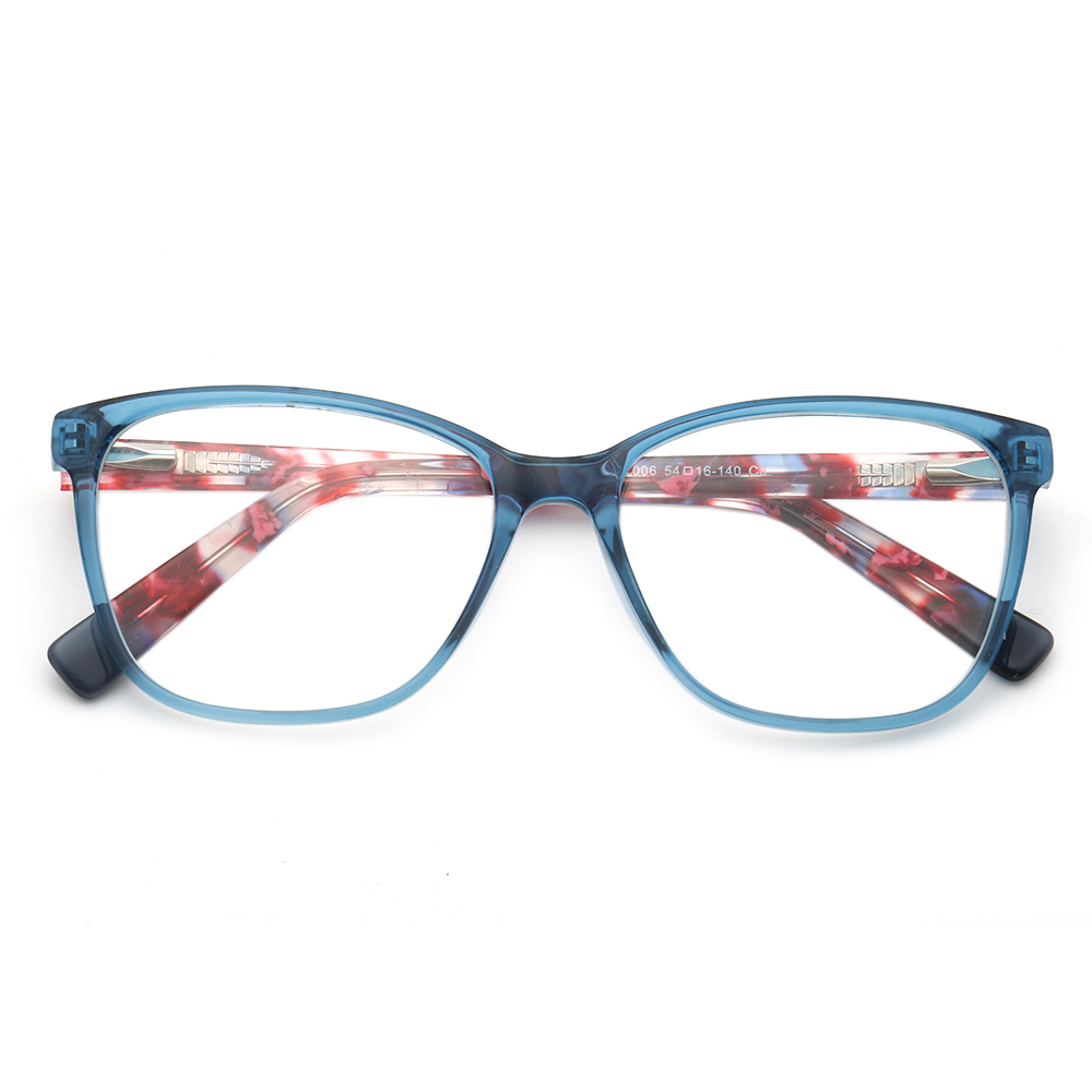 Square Glasses #69-dtl006-scoolglasses