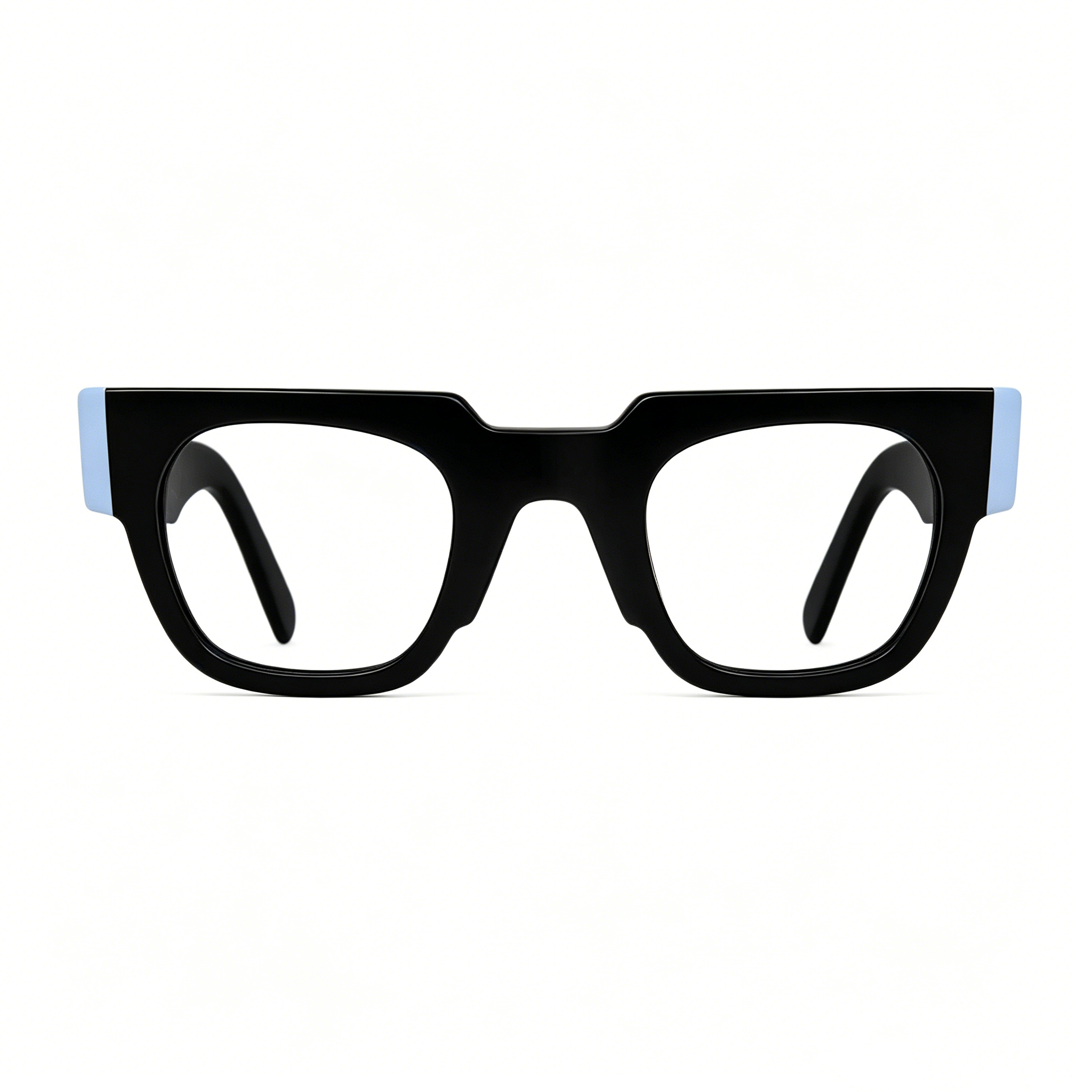 Square Glasses #mj-FT1001