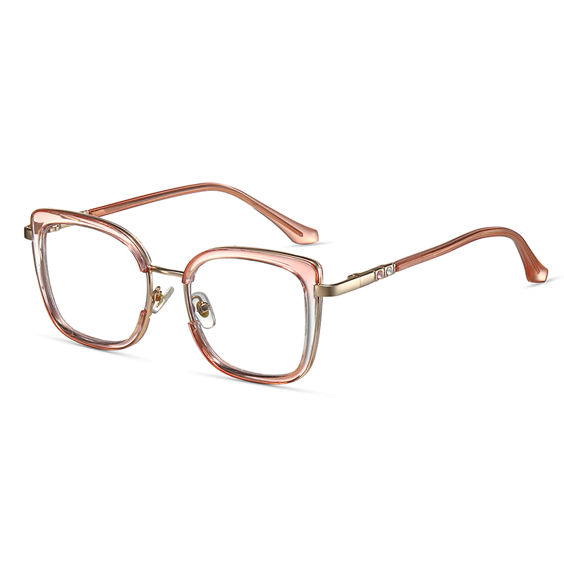 Square Glasses #wr-86002