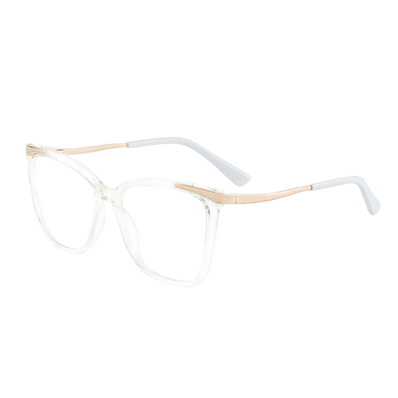 Square Glasses #wr-87051