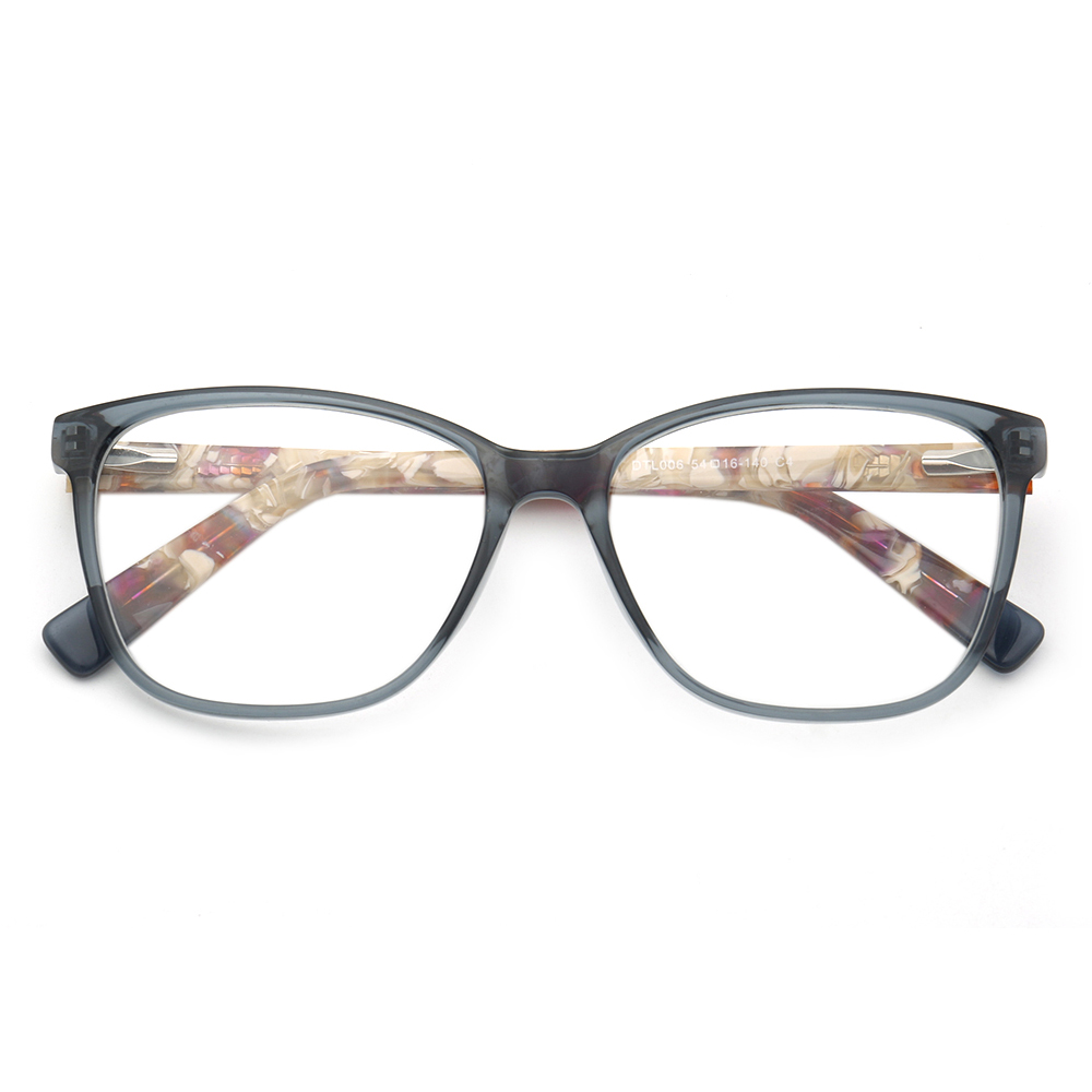 Square Glasses #69-dtl006-scoolglasses