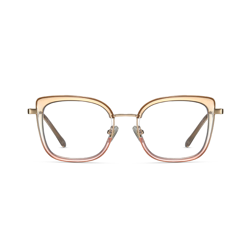 Square Glasses #wr-86002