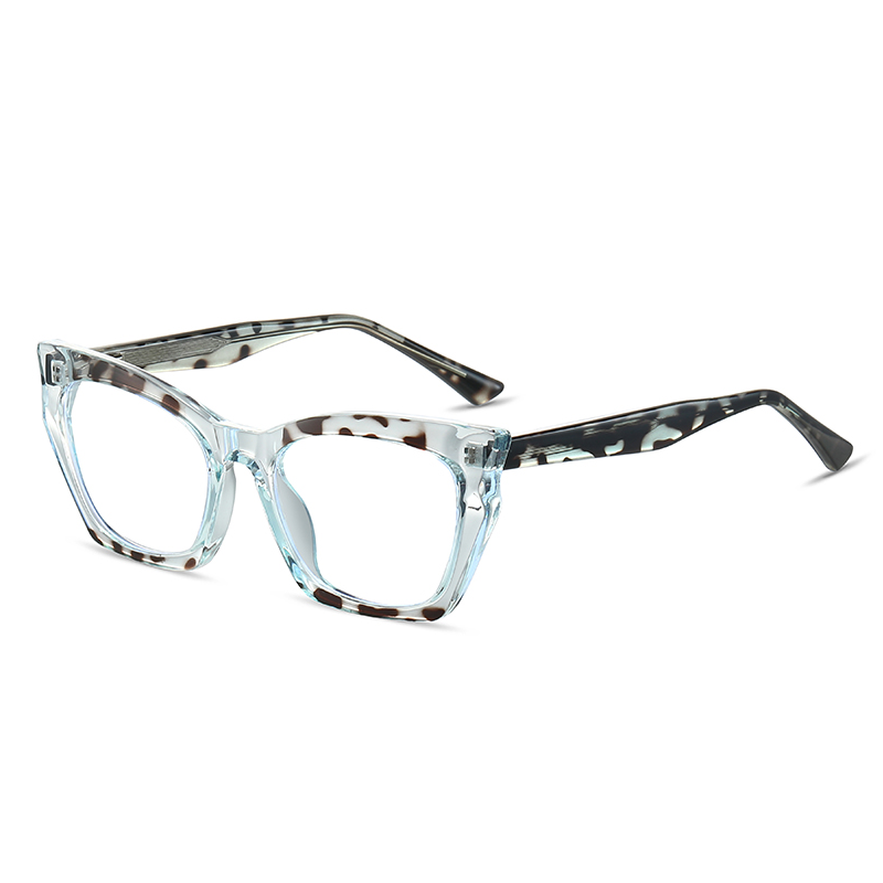 Square Glasses #wr-87332