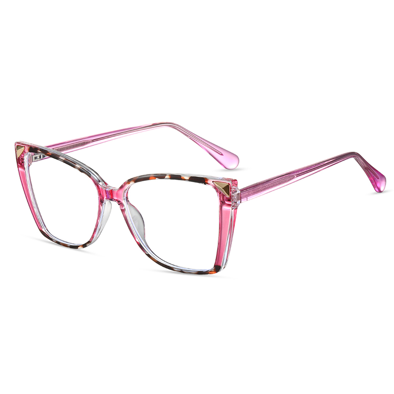 Square Glasses #wr-87297