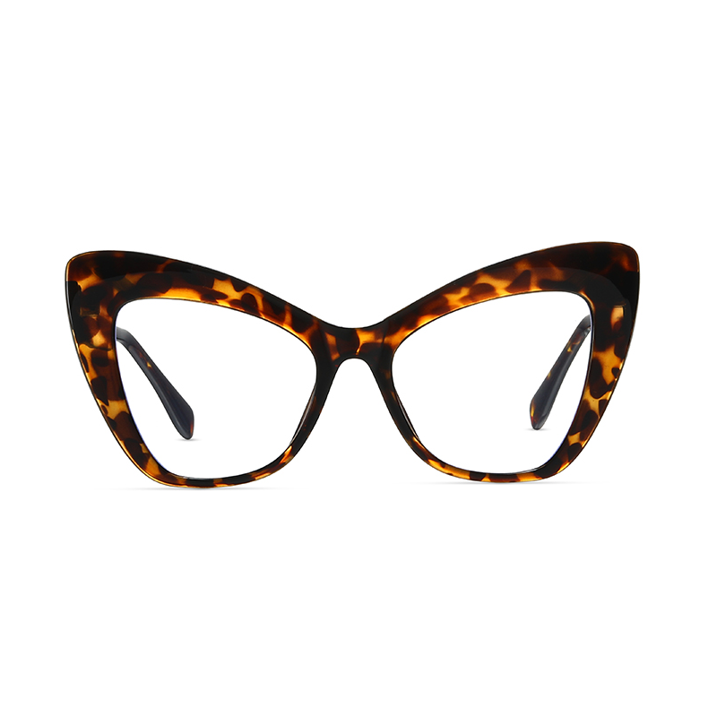 Cat-Eye Glasses #wr-87289