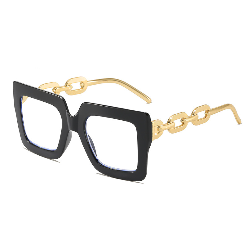 Square Glasses #ml-8059