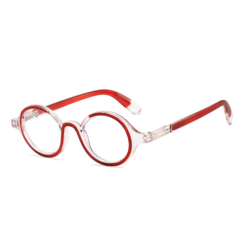 Round Glasses #ml-5118