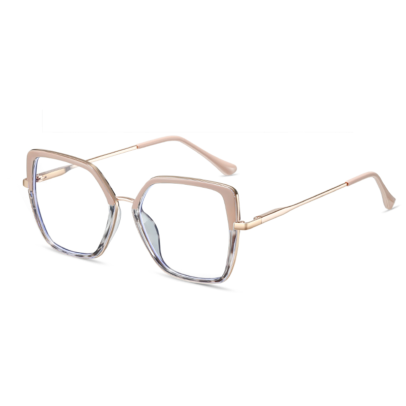 Square Glasses #wr-87186